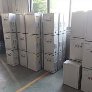 内置式水箱自洁消毒器的安装过程与产品特点