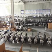 AOT紫外线消毒器在泳池水消毒中的作用