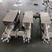中压紫外线消毒器与AOT紫外线消毒器的异同比较