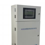 睿汐环保多参数在线水质监测仪安装与使用介绍